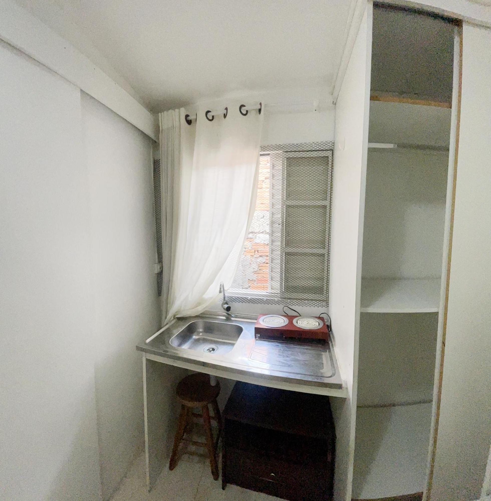 Hospedaria Bergamo Guest house *