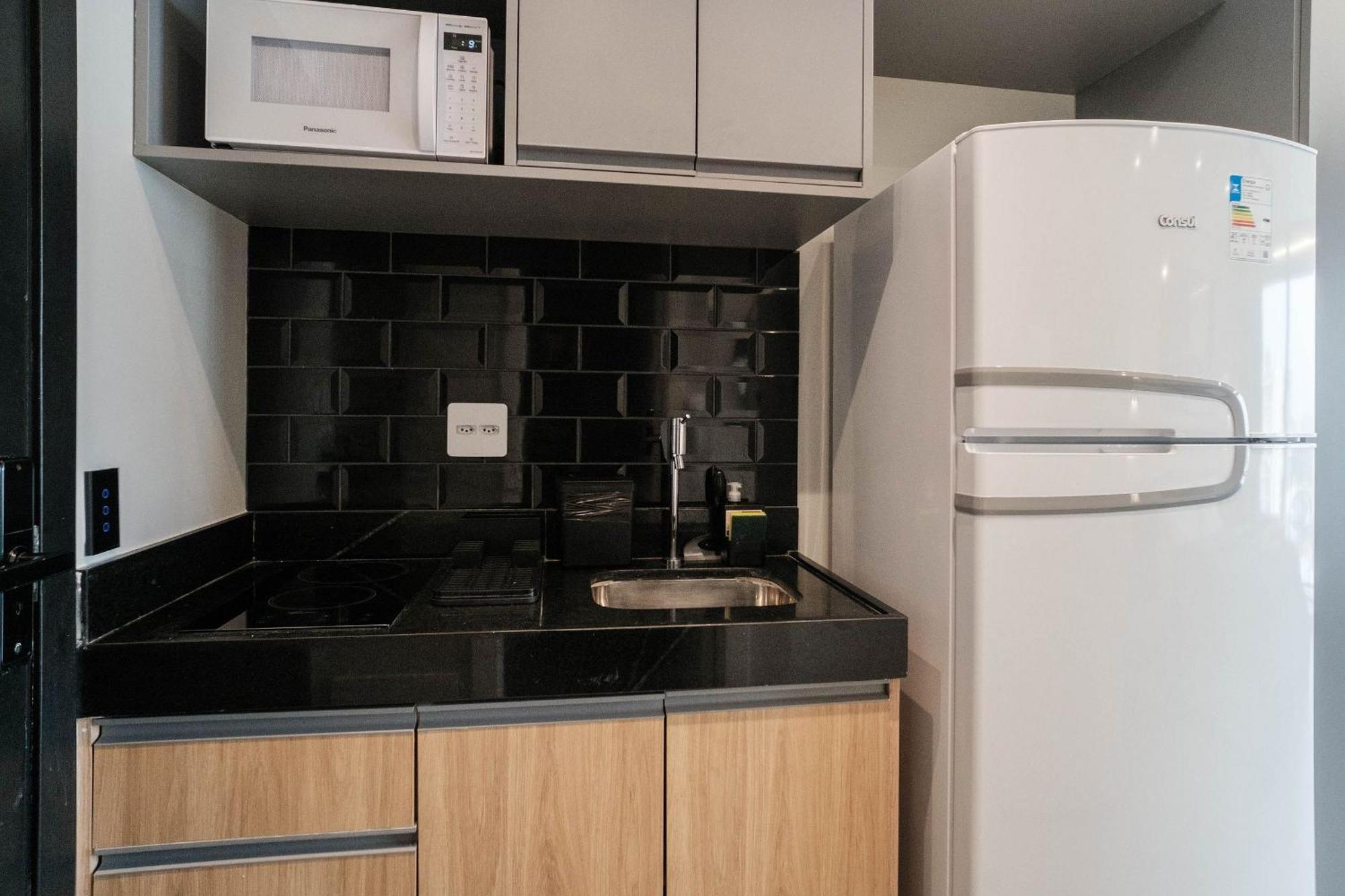 Apartment Yume On Imares Sao Paulo