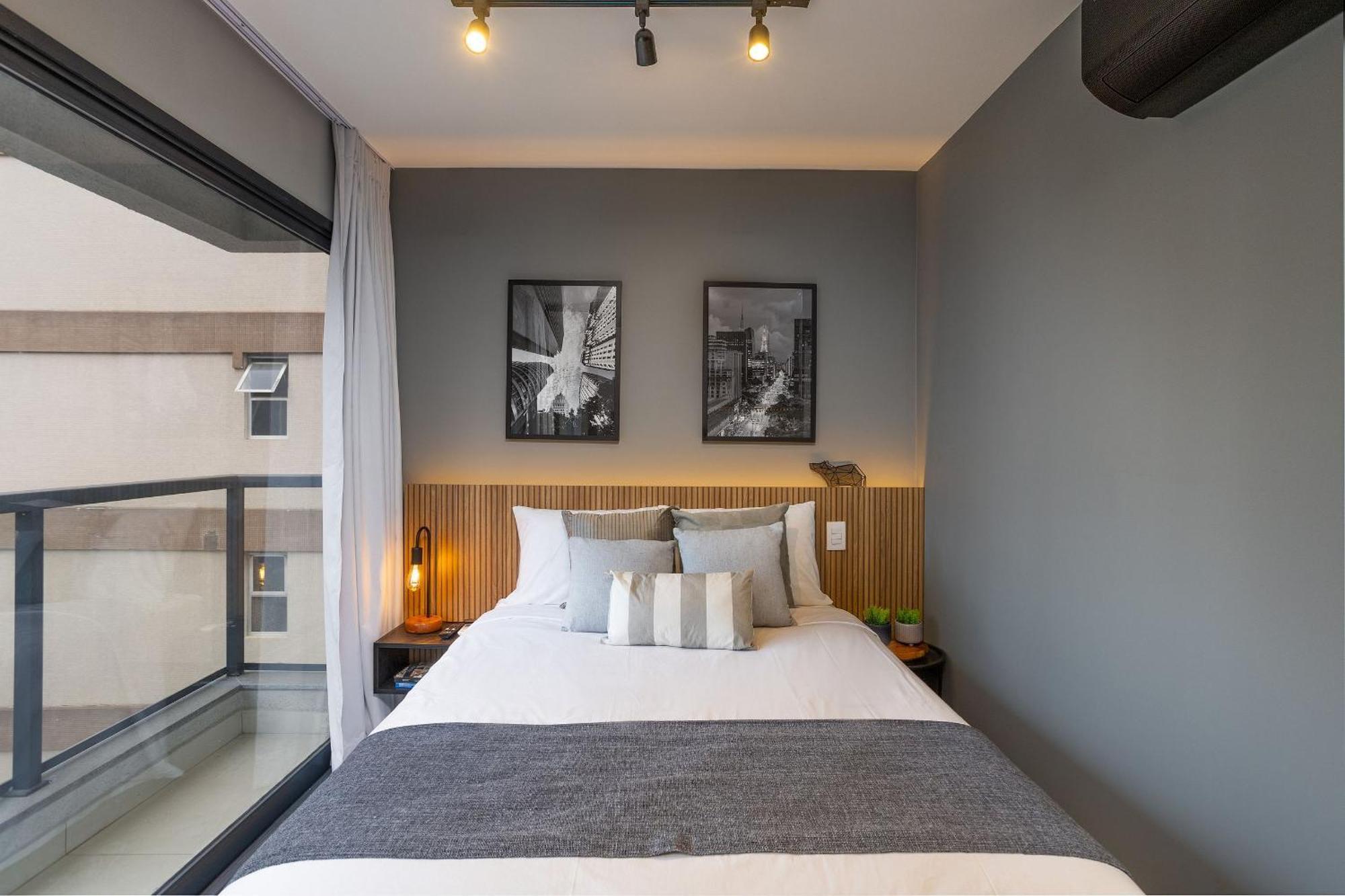 Step Up Paraiso Apartment