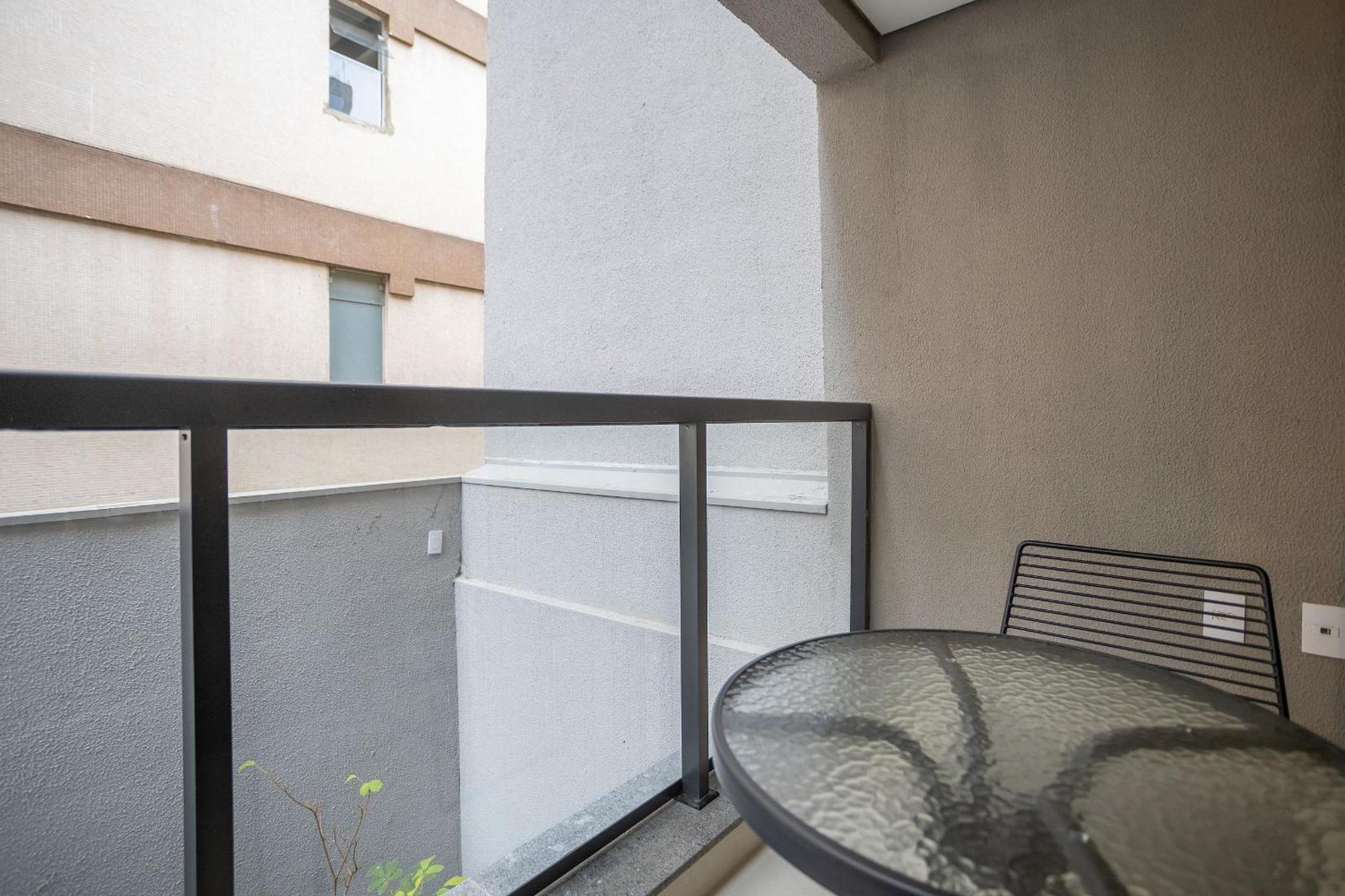 Apartment Step Up Paraiso