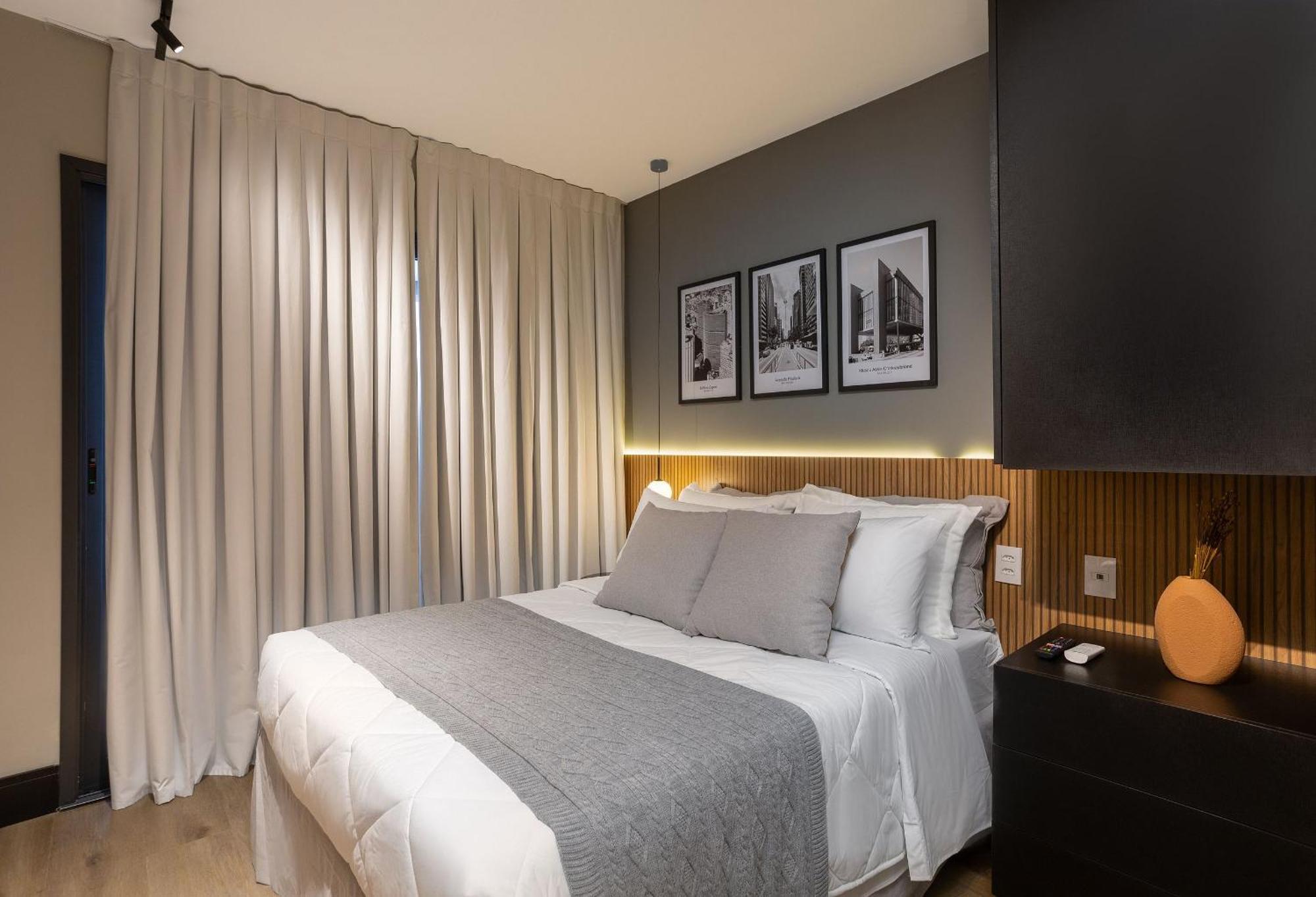 Step Up Paraiso Apartment *