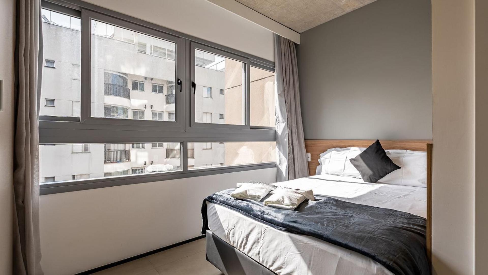 Experiencia By Dabra House: Com Vista Panoramica, Jardim Paulista!