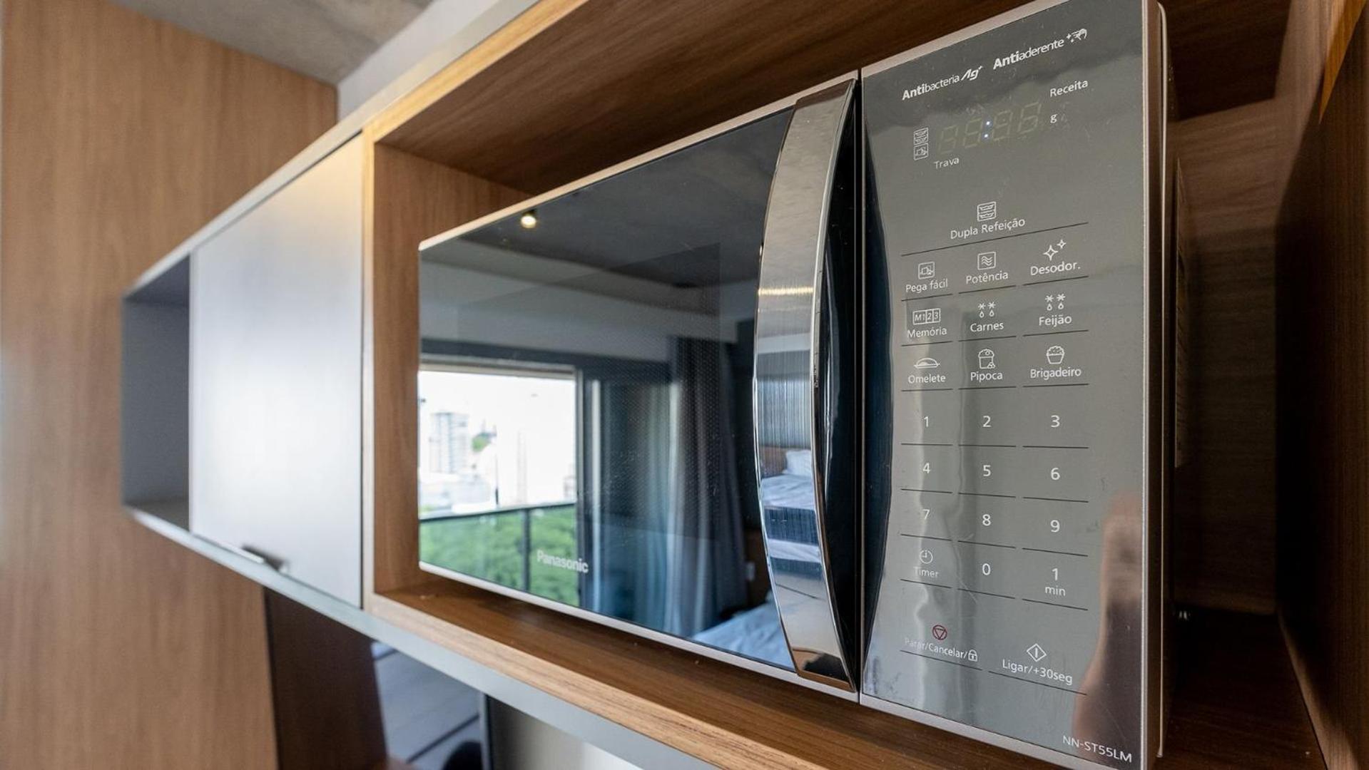 Experiencia By Dabra House: Com Vista Panoramica, Jardim Paulista! Tatil Evi