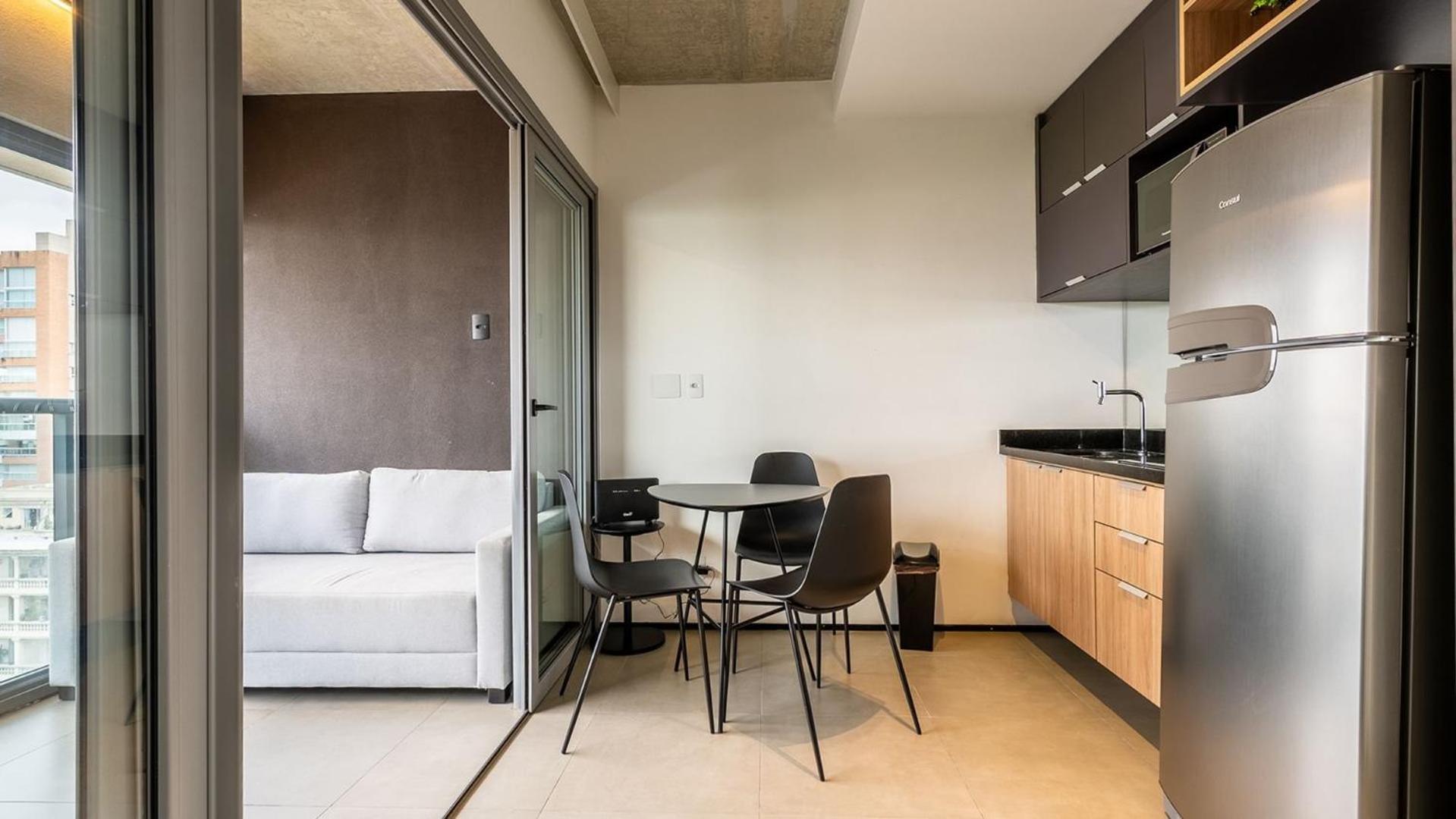 Tatil Evi Experiencia By Dabra House: Com Vista Panoramica, Jardim Paulista!
