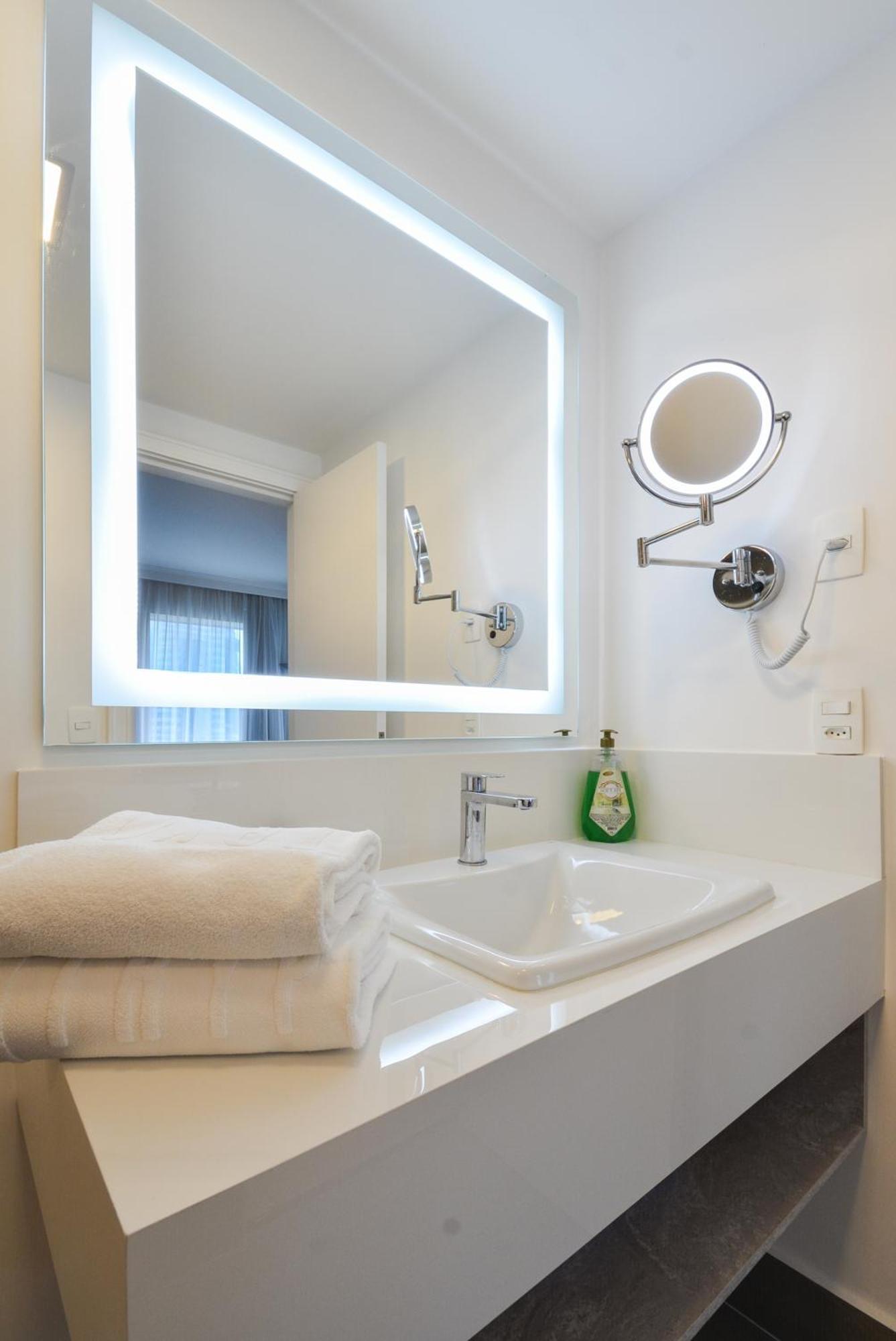 Daire Phoenix - Berrini Flat