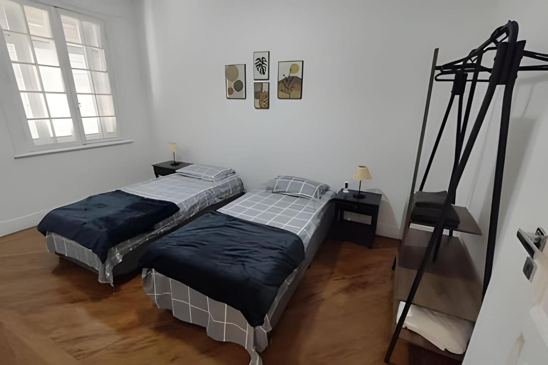 Apartment Sao Joao By Bnbhost Sao Paulo