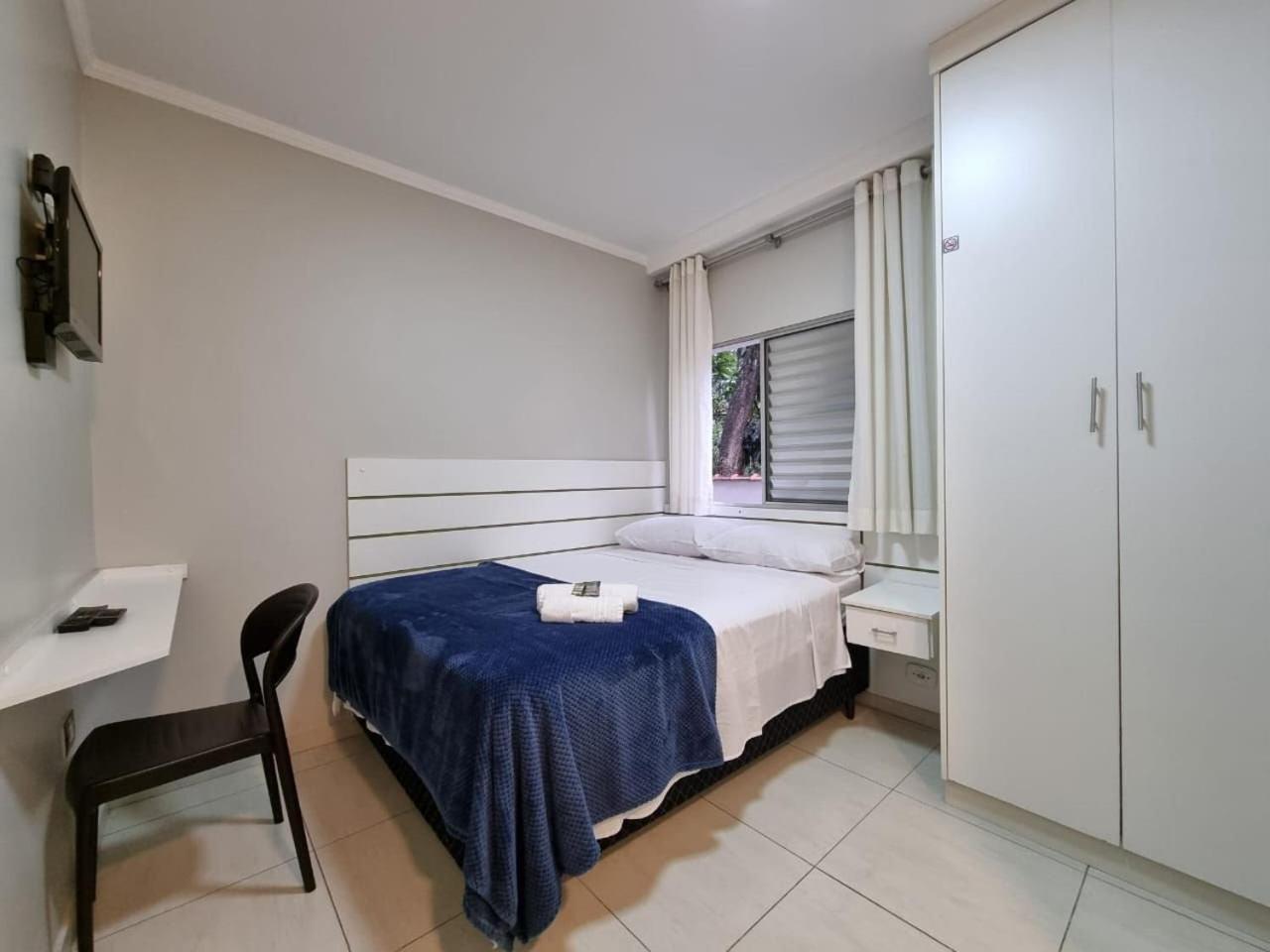 Casa Jardim - Aeroporto Congonhas, Expo Sao Paulo, Berrini- Confortaveis Sao Paulo