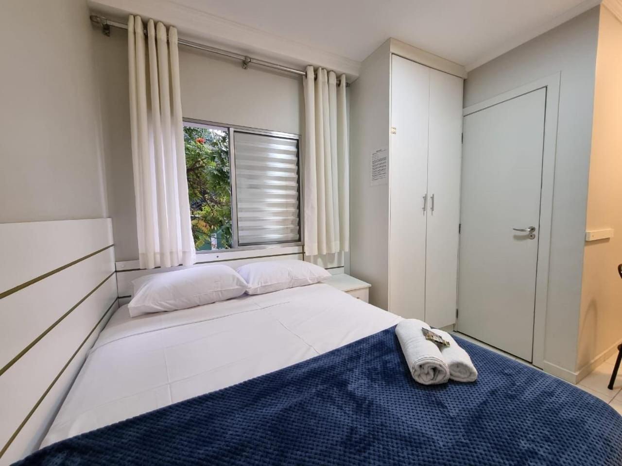 Holiday home Casa Jardim - Aeroporto Congonhas, Expo Sao Paulo, Berrini- Confortaveis