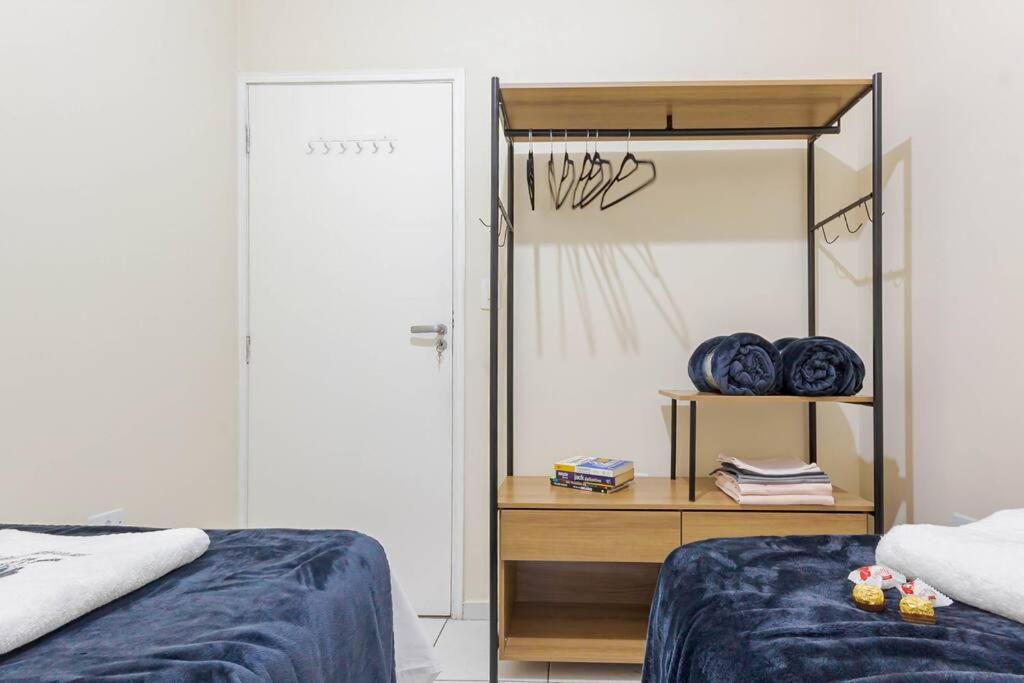 Tatil Evi Casa P 7 Pessoas 5 Min Do Metro Sao Paulo