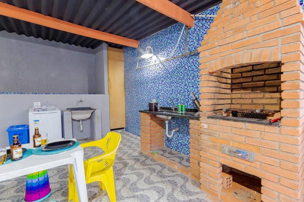 Tatil Evi Casa P 7 Pessoas 5 Min Do Metro