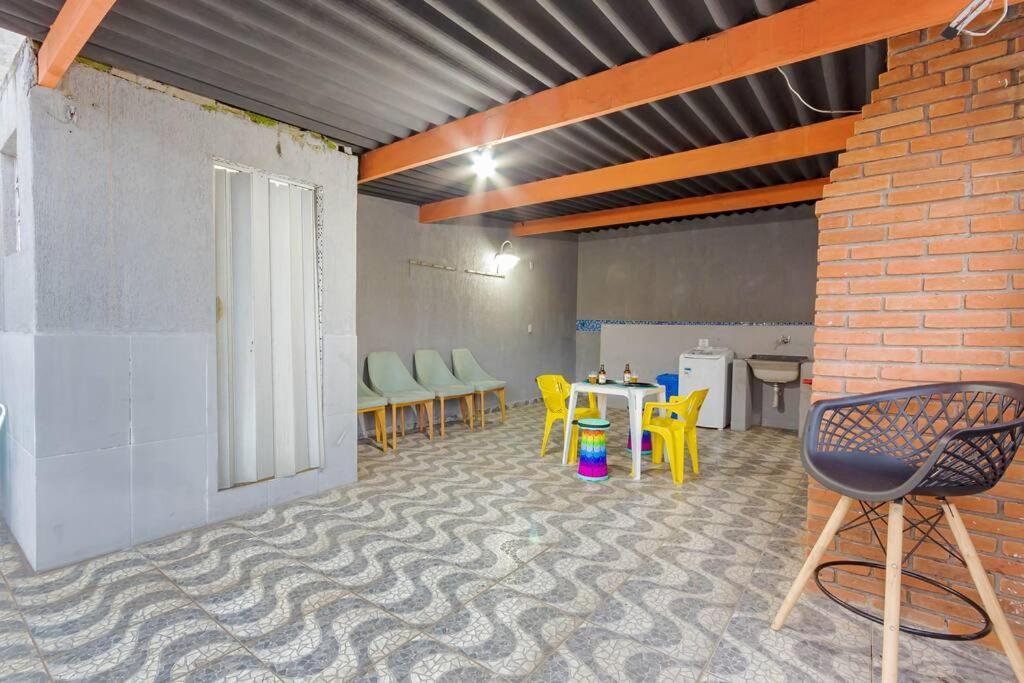 Casa P 7 Pessoas 5 Min Do Metro Tatil Evi *
