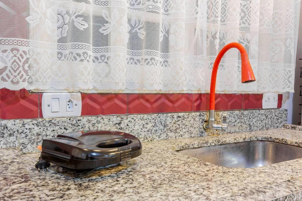 Casa P 7 Pessoas 5 Min Do Metro Tatil Evi Sao Paulo