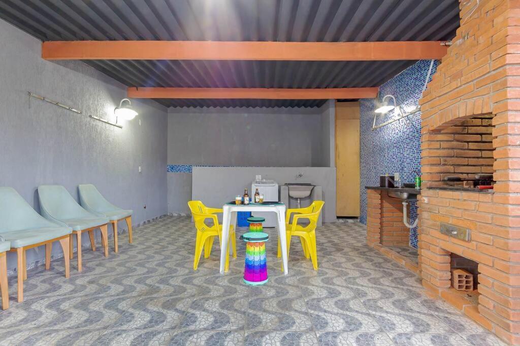 Tatil Evi Casa P 7 Pessoas 5 Min Do Metro