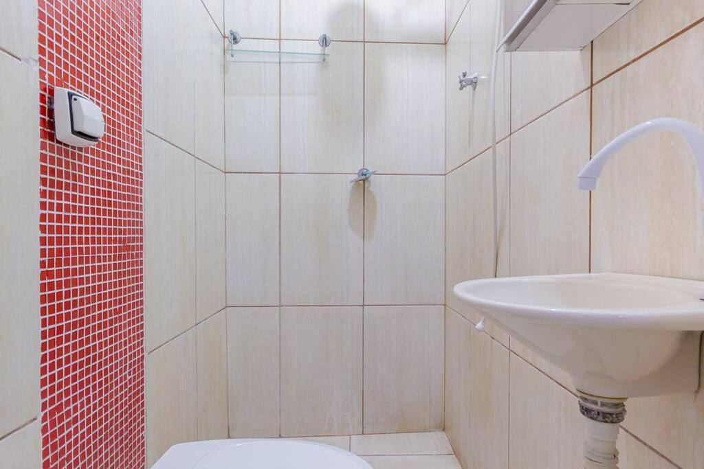 Tatil Evi Casa P 7 Pessoas 5 Min Do Metro Sao Paulo