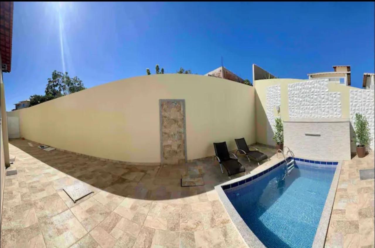 Casa Em Reforma Holiday home