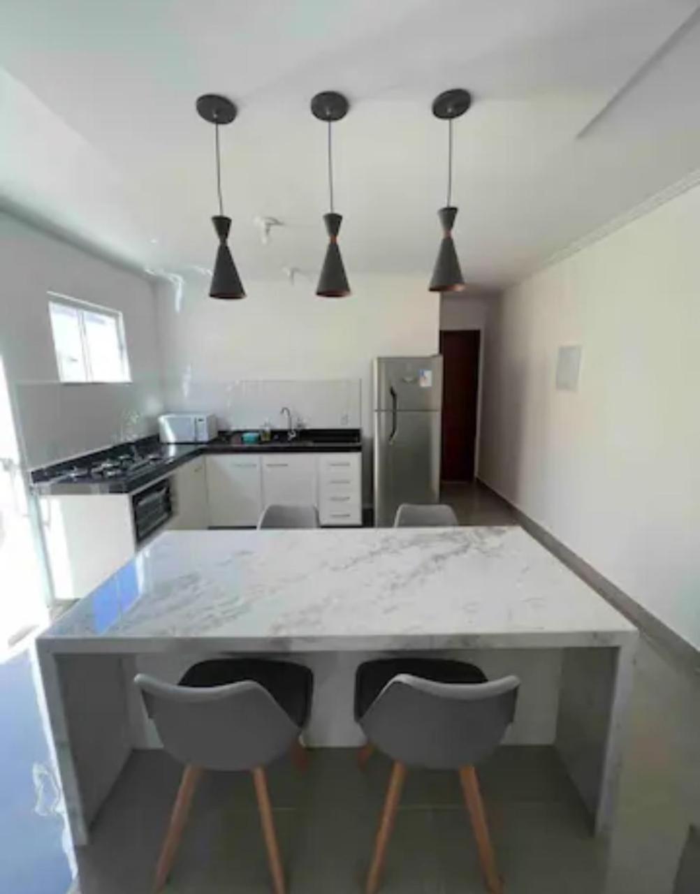 Holiday home Casa Em Reforma