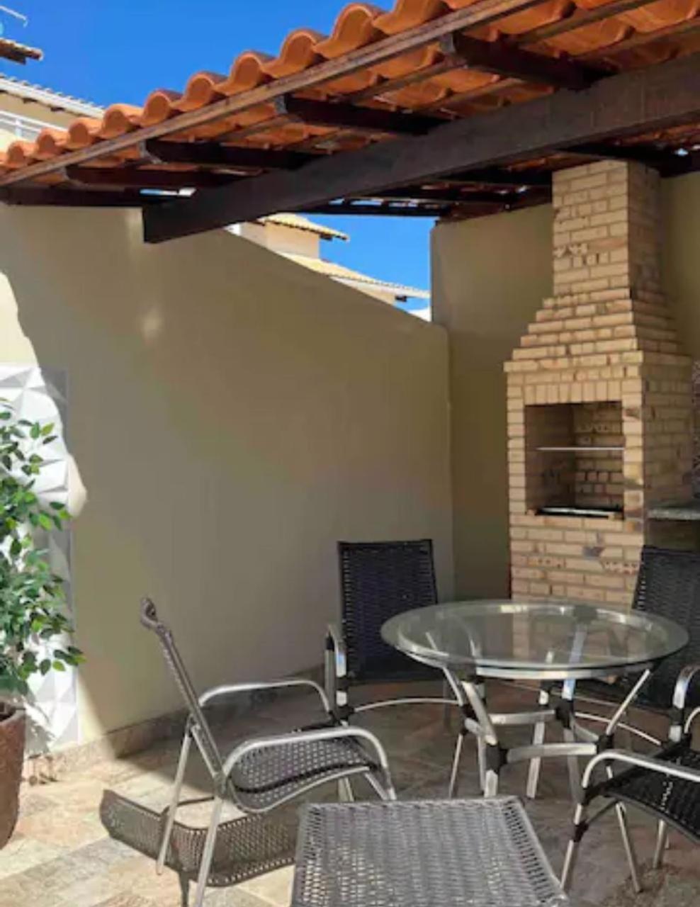 Holiday home Casa Em Reforma *
