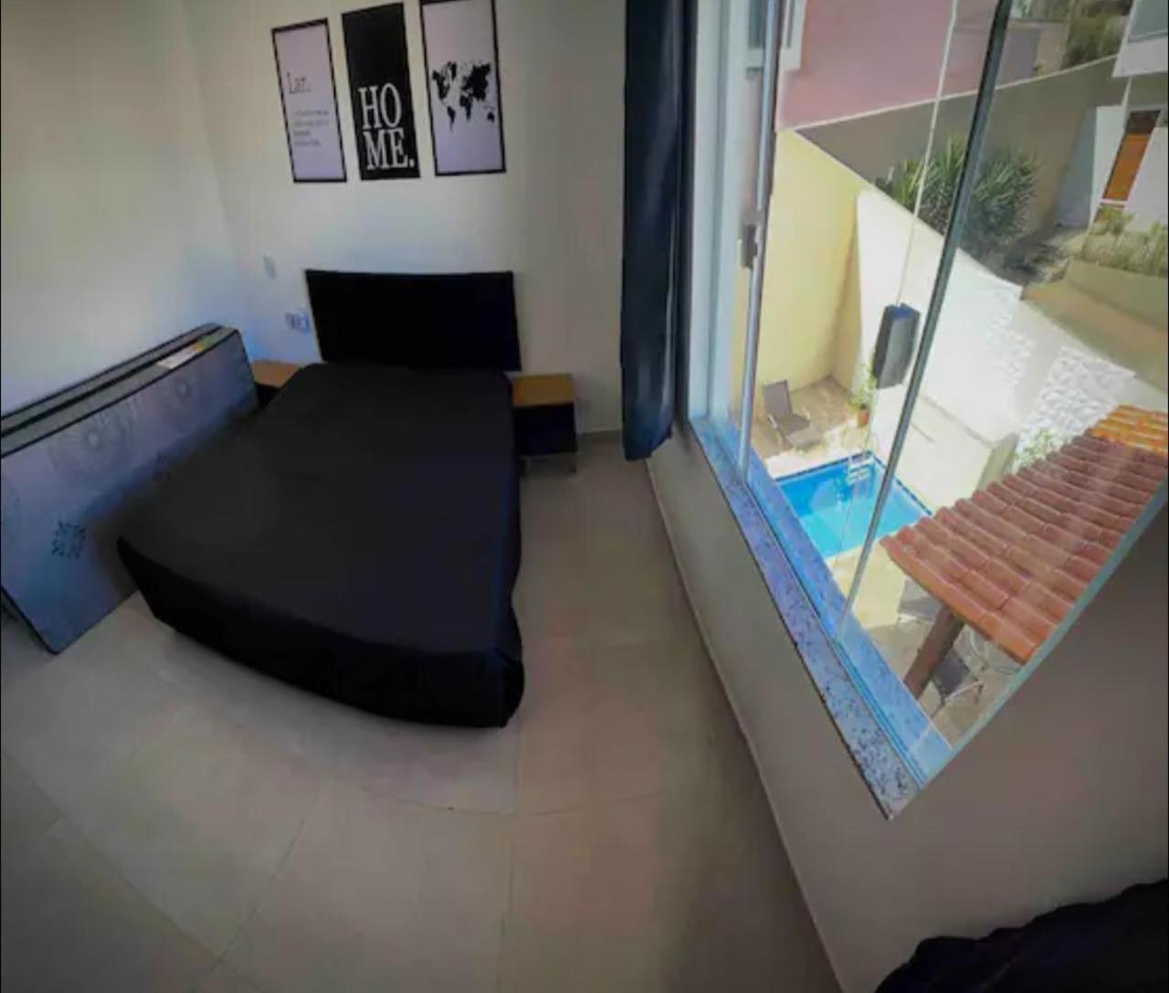Casa Em Reforma Holiday home Sao Paulo