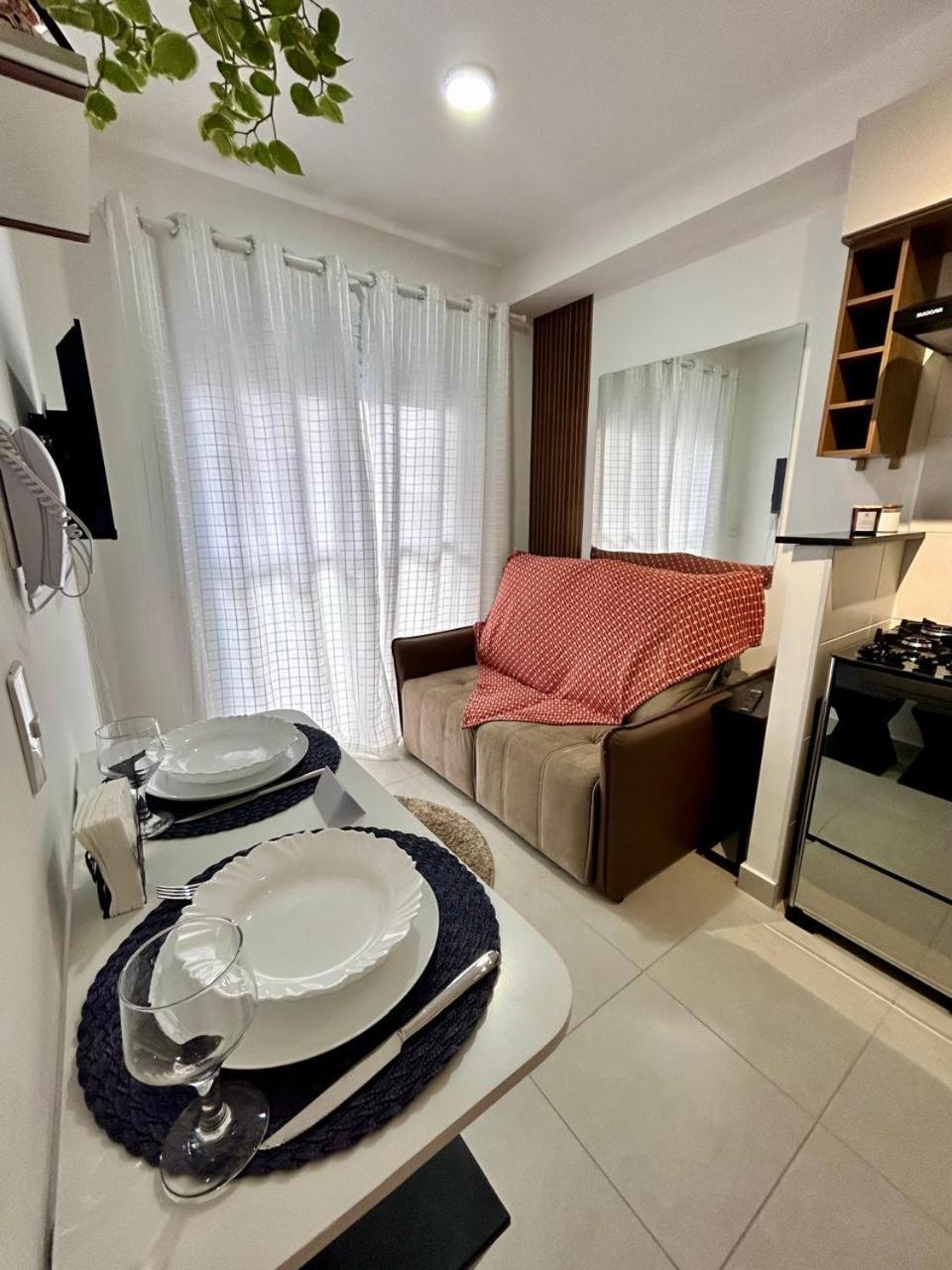 Apartment Apartamento Em Santo Amaro Ao Lado Da Estacao Joao Dias Sao Paulo
