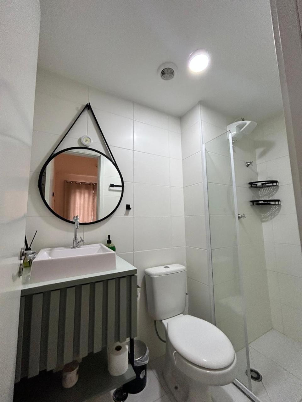 Apartment Apartamento Em Santo Amaro Ao Lado Da Estacao Joao Dias