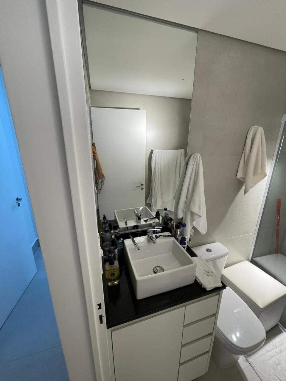 Flat Av Paulista Sao Paulo