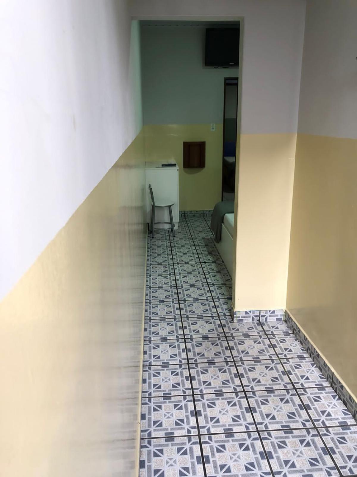 Hotel Sany Sp- Metro Paulista