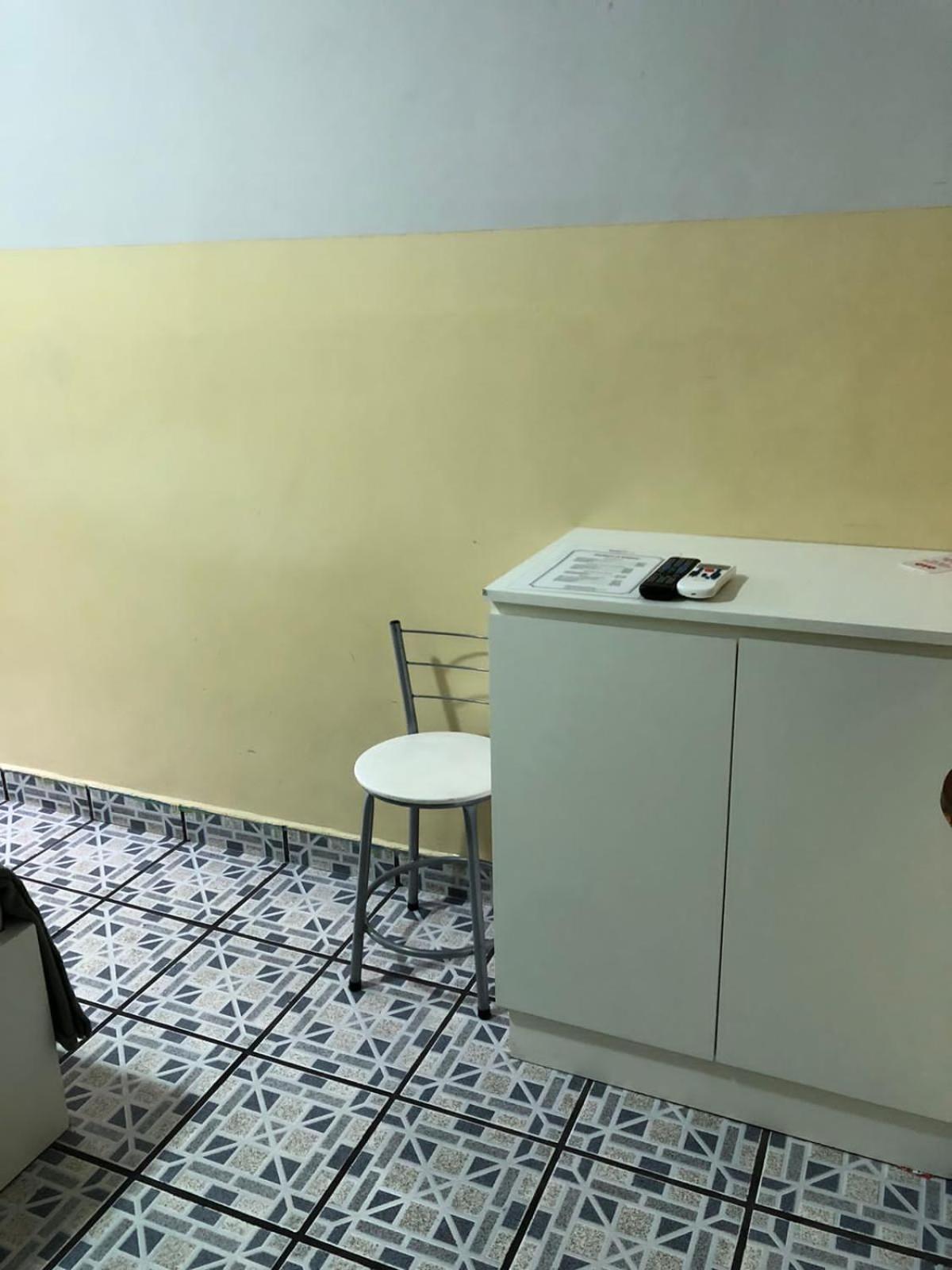 Hotel Sany Sp- Metro Paulista 4*