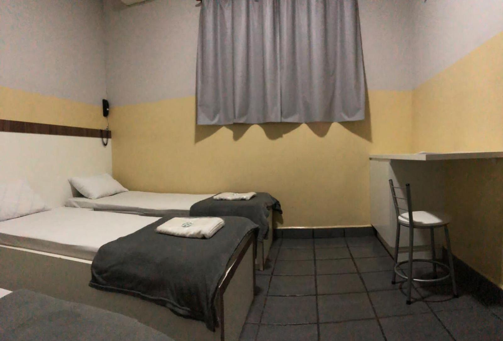 Hotel Sany Sp- Metro Paulista Sao Paulo