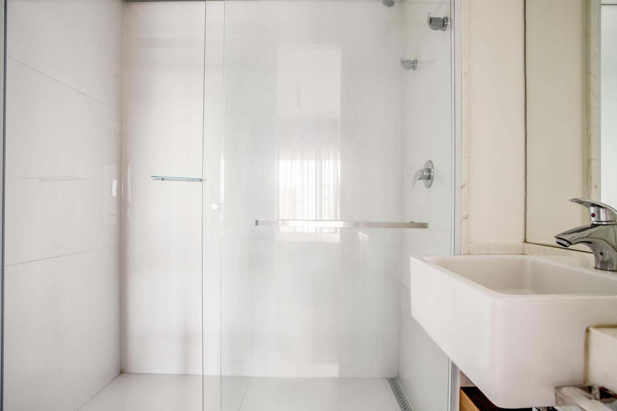 Tabas - Forma Itaim Apartment
