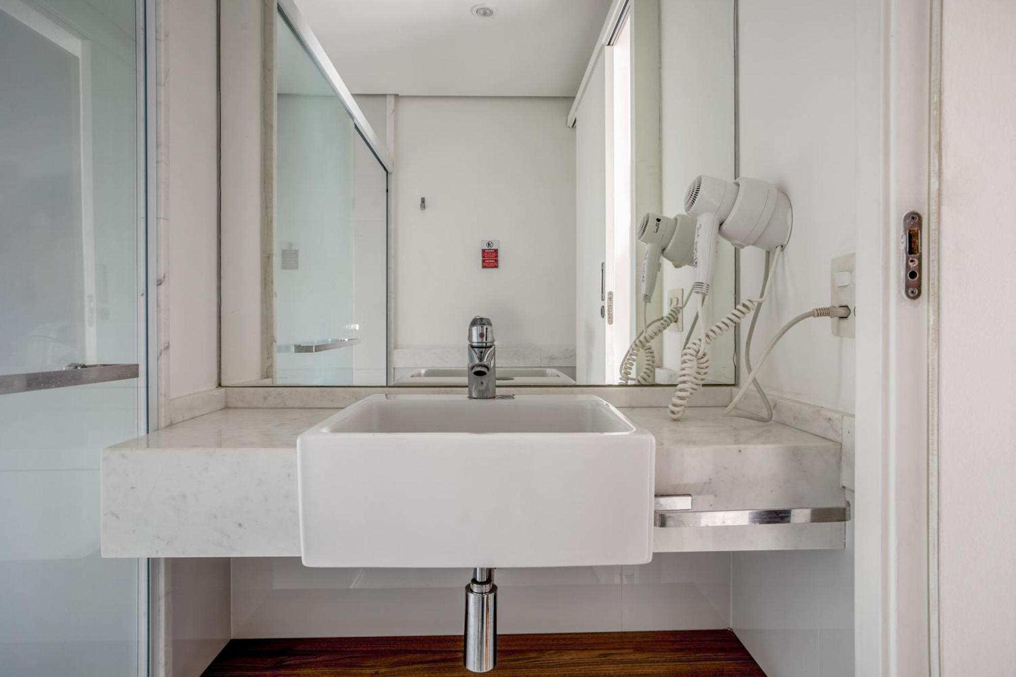 Tabas - Forma Itaim Apartment Sao Paulo