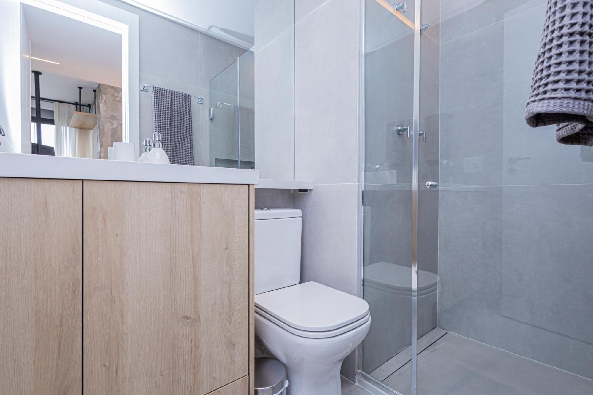 Maxx Nova - Homax Apartment São Paulo