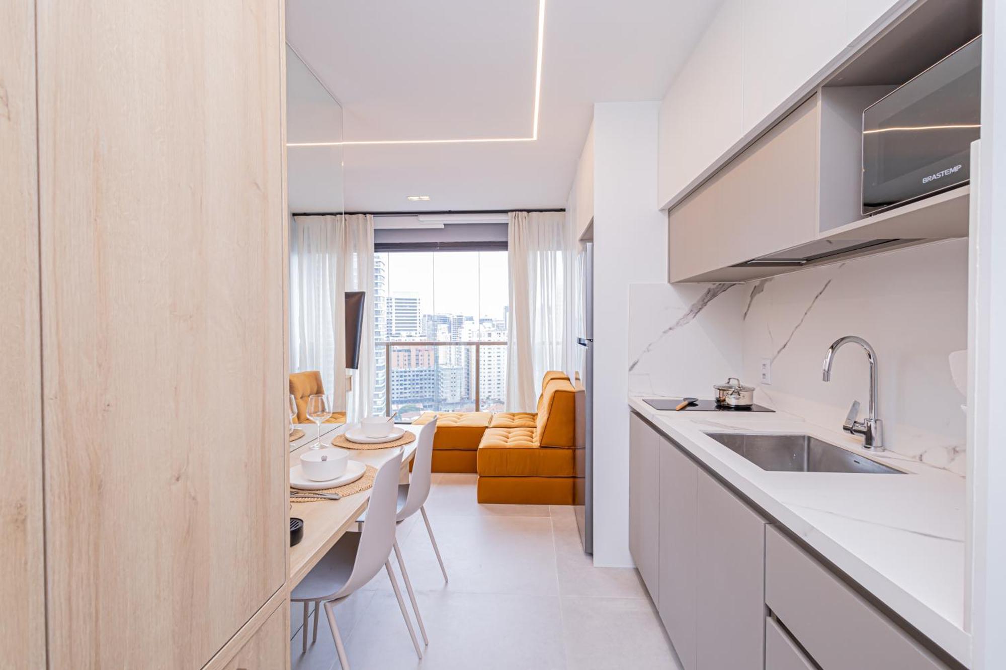 Apartment Maxx Nova - Homax