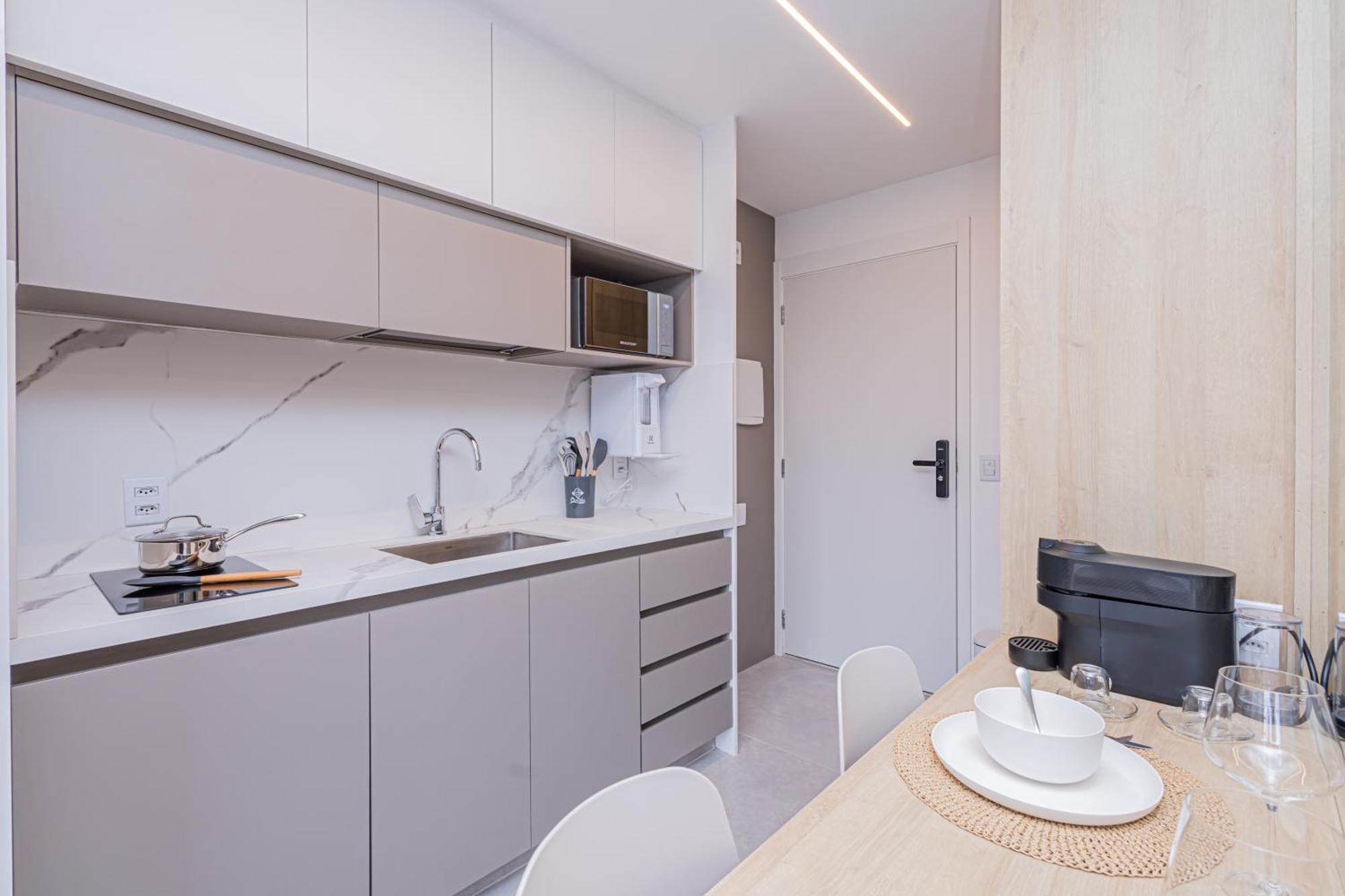 Apartment Maxx Nova - Homax *