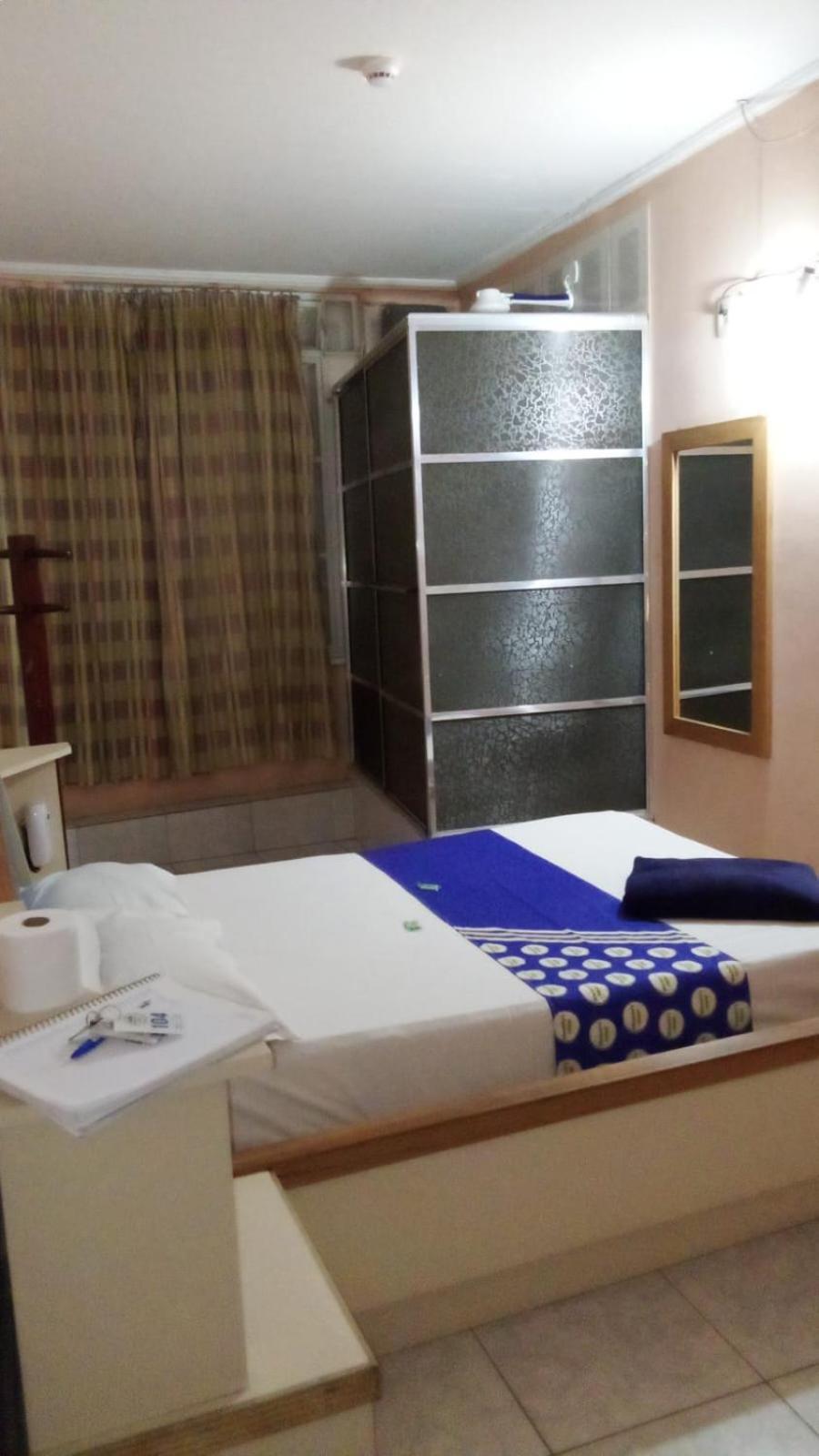 Hotel Maracana *