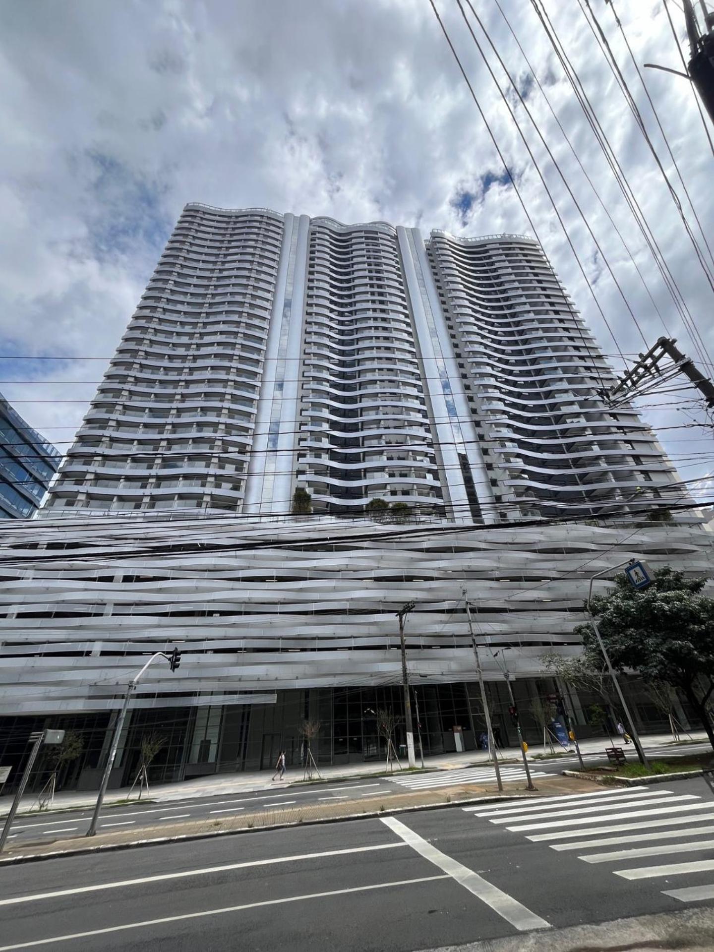 Sensacional Novissimo 67 Mts E 2 Quartos, Ate 6 Pessoas Apartamento