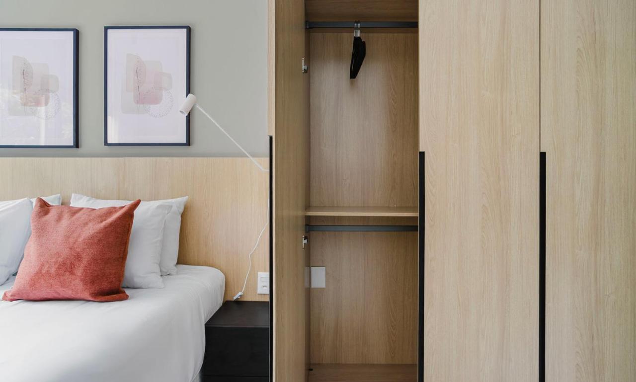Apartamento Tabas - No Coracao Da Mariana No Essencia Da São Paulo