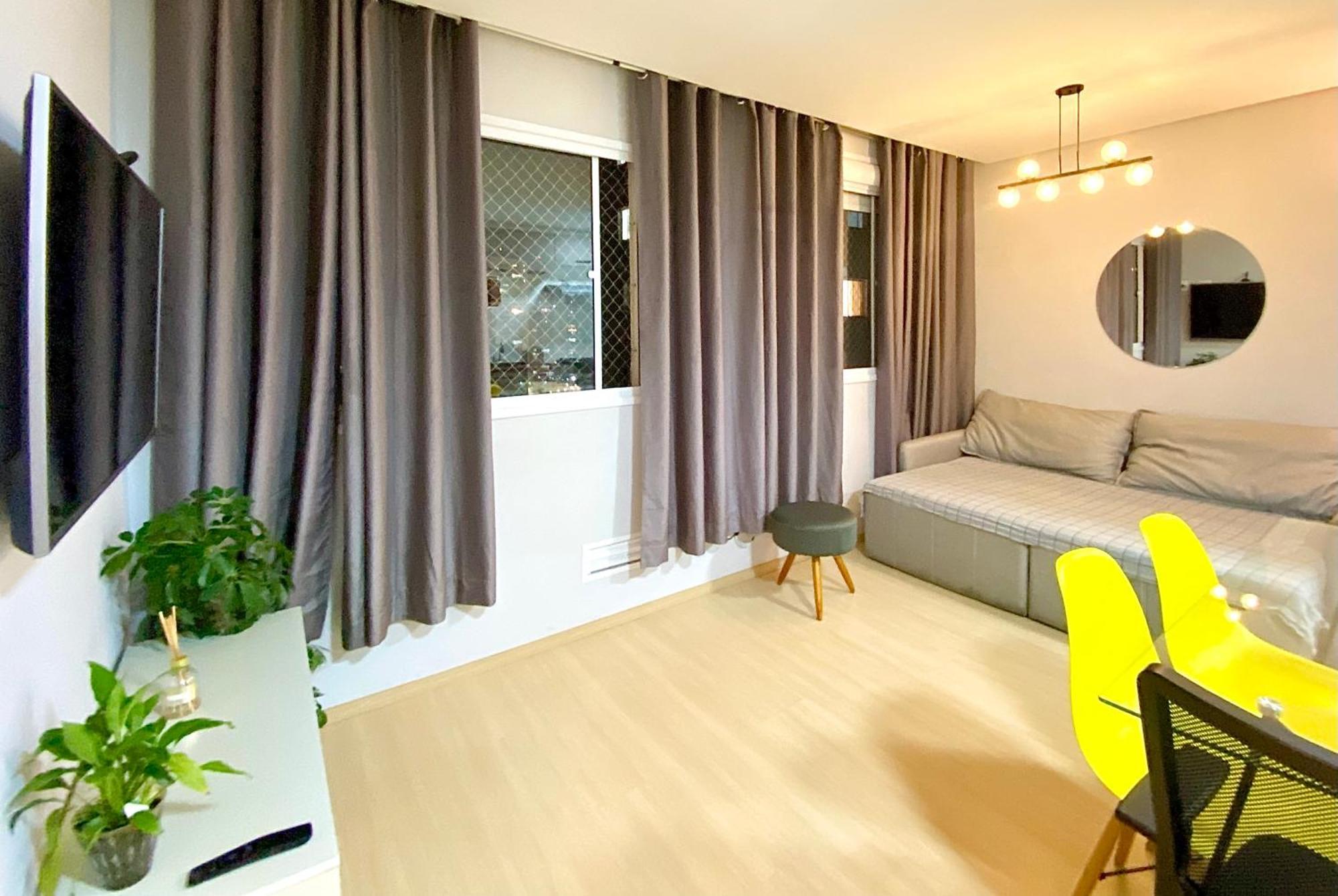 Premium Apartamento São Paulo