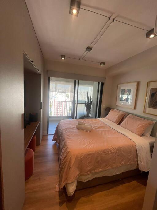 Apartment Aconchegante