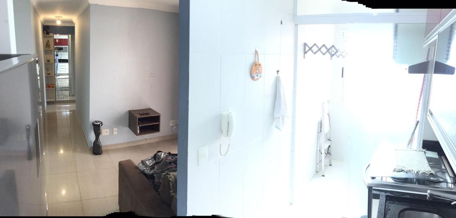 Com Garagem Piscina Proximo Aeroporto De Guarulhos Căn hộ