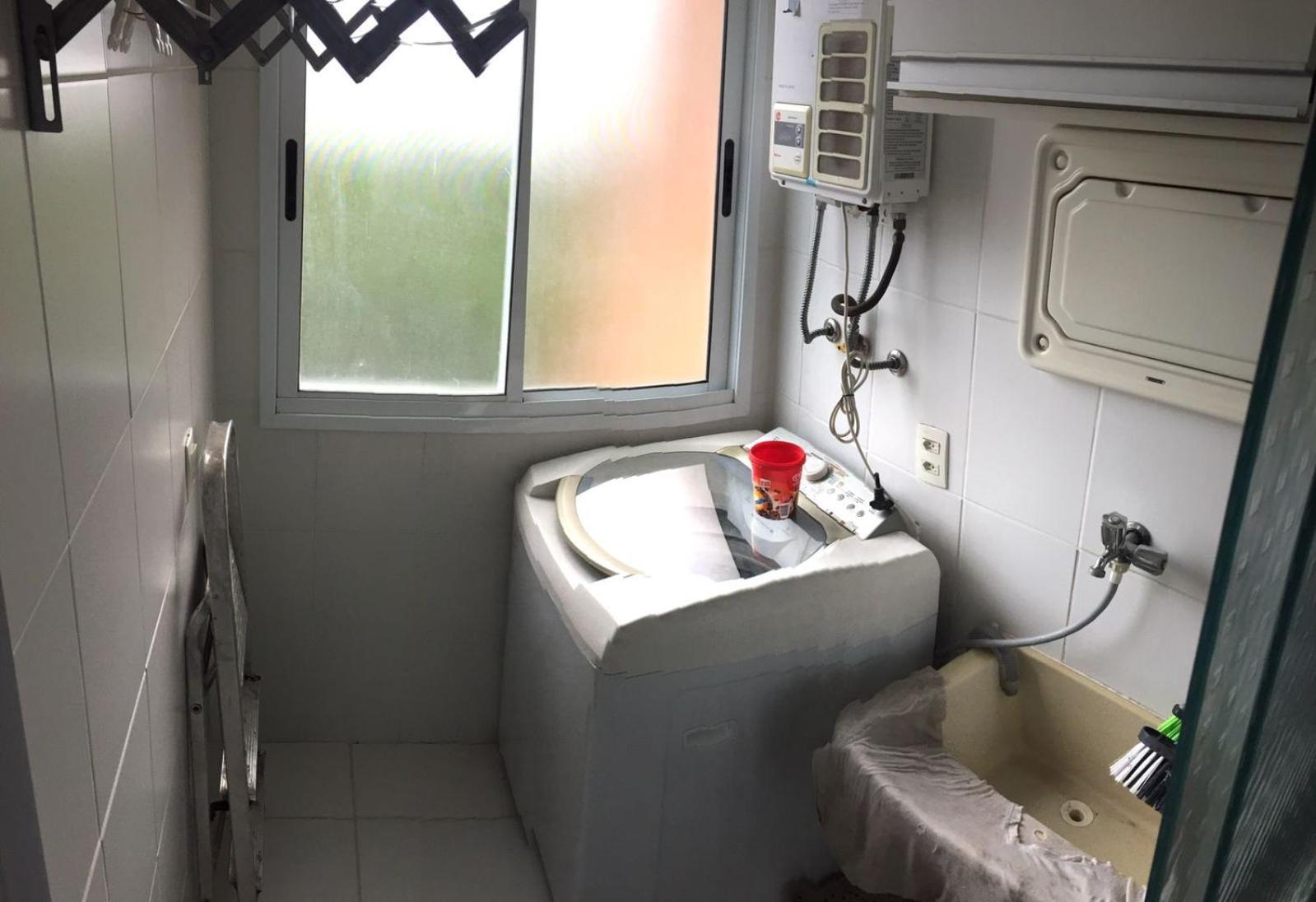 Com Garagem Piscina Proximo Aeroporto De Guarulhos Căn hộ