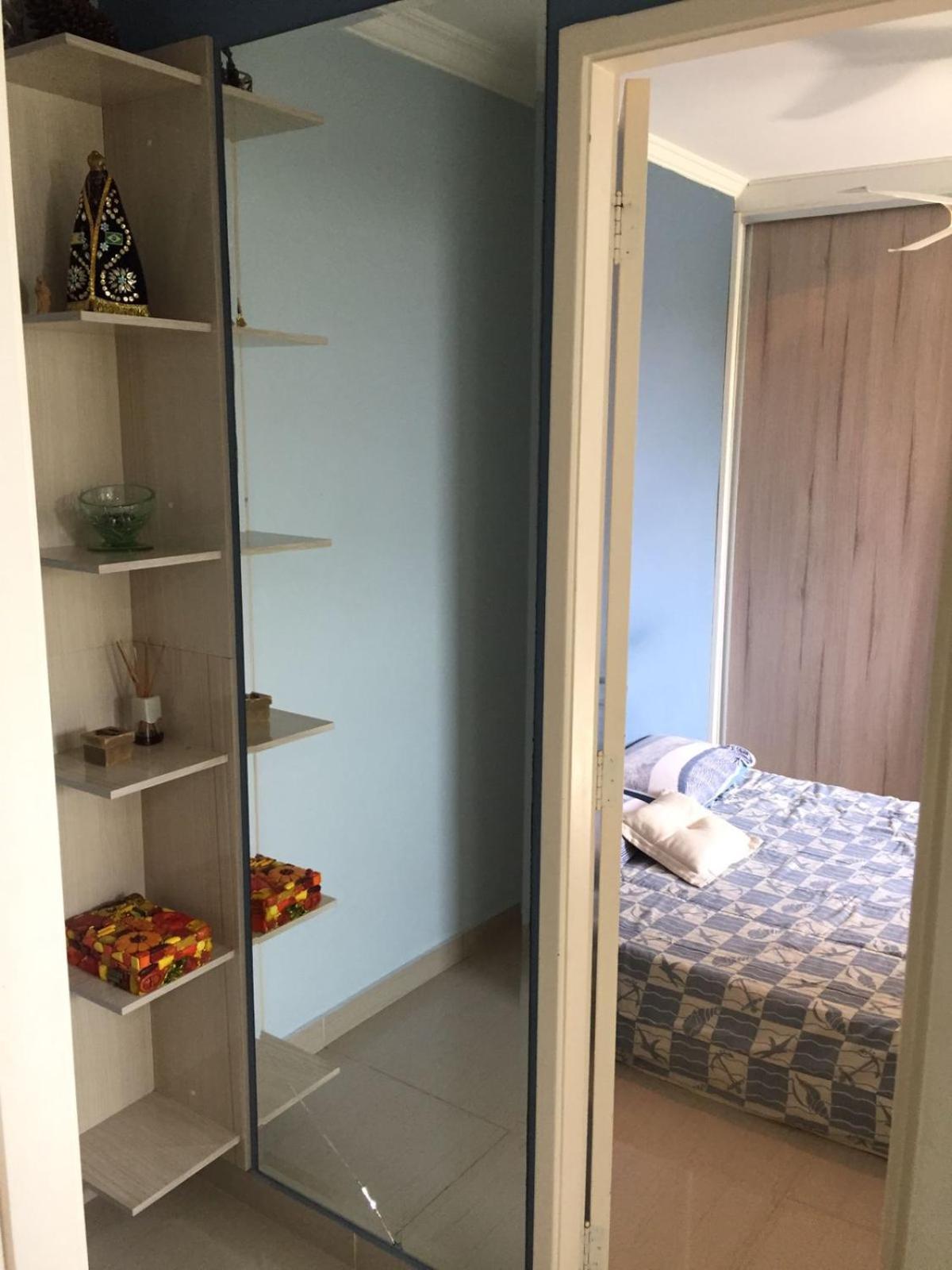 Com Garagem Piscina Proximo Aeroporto De Guarulhos Căn hộ *