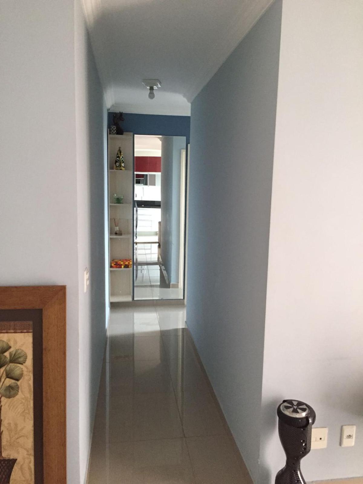 Căn hộ Com Garagem Piscina Proximo Aeroporto De Guarulhos São Paulo