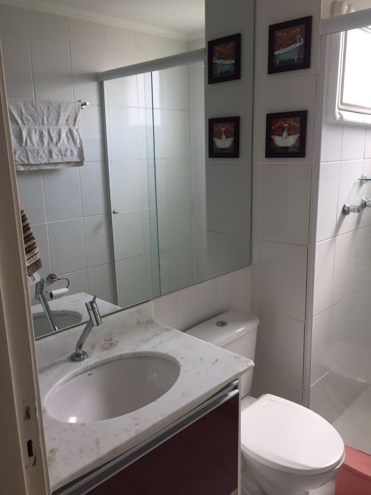 Căn hộ Com Garagem Piscina Proximo Aeroporto De Guarulhos