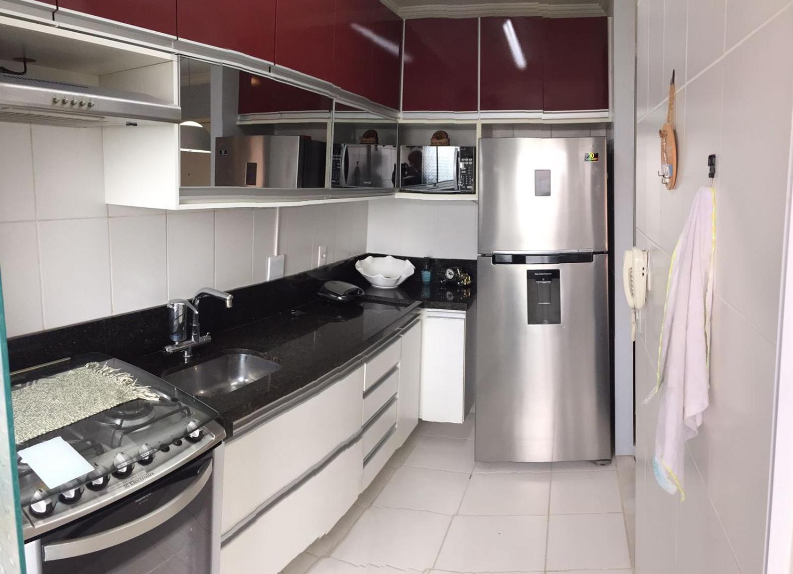 Căn hộ Com Garagem Piscina Proximo Aeroporto De Guarulhos