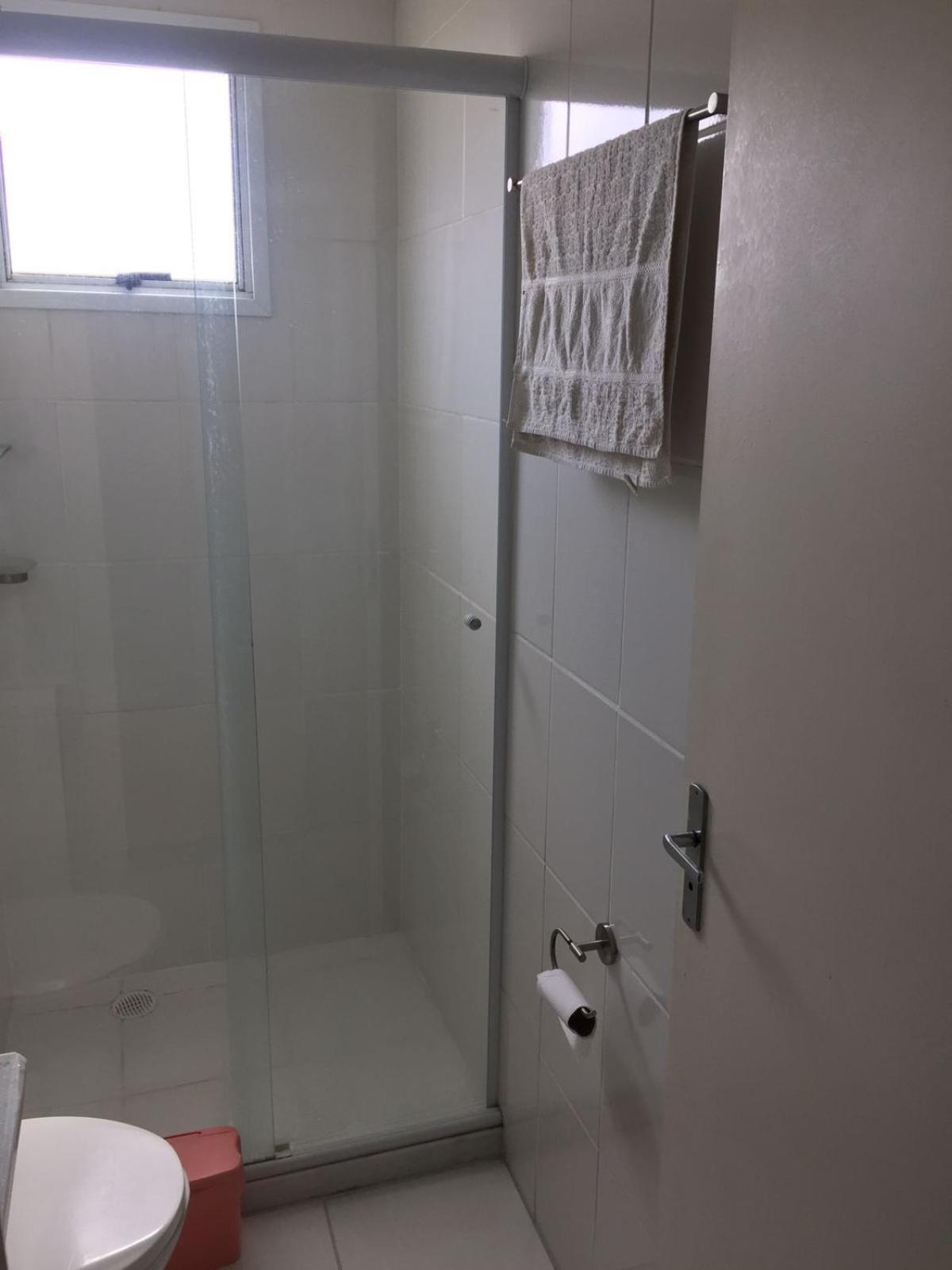 Căn hộ Com Garagem Piscina Proximo Aeroporto De Guarulhos *