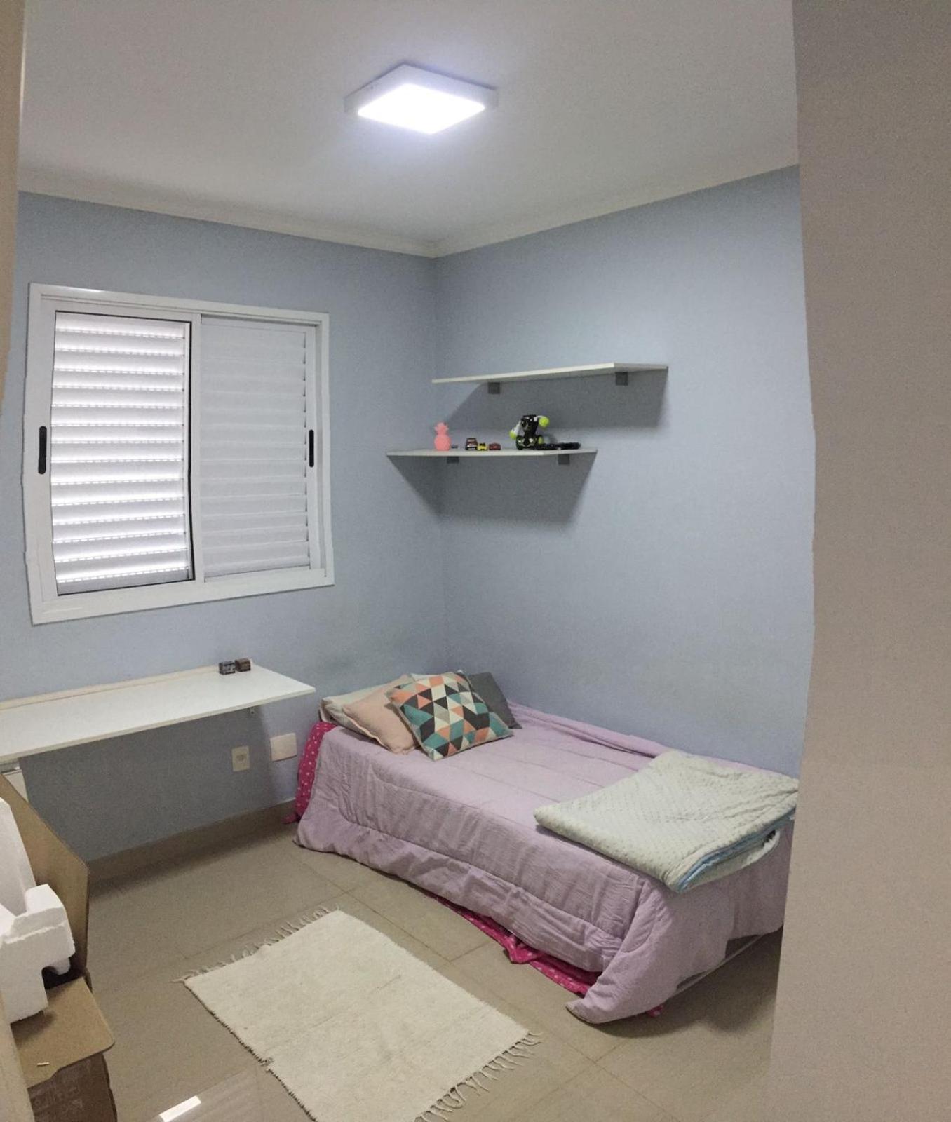 Căn hộ Com Garagem Piscina Proximo Aeroporto De Guarulhos
