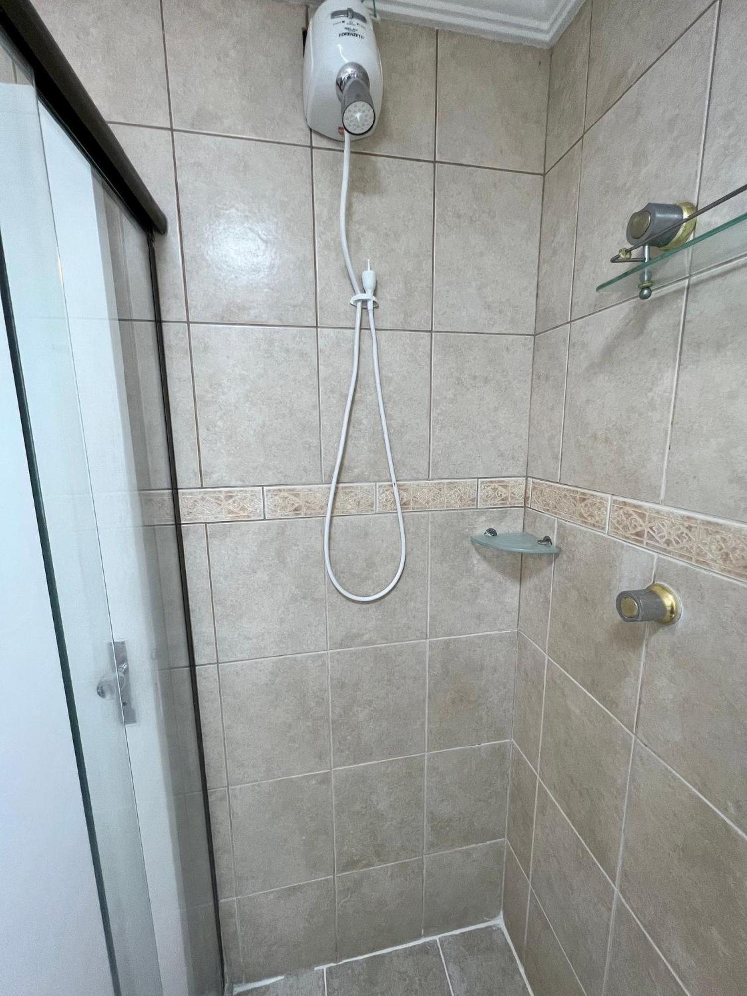 Internet Rapida Ao Lado Shopping Ibirapuera Apartment Sao Paulo