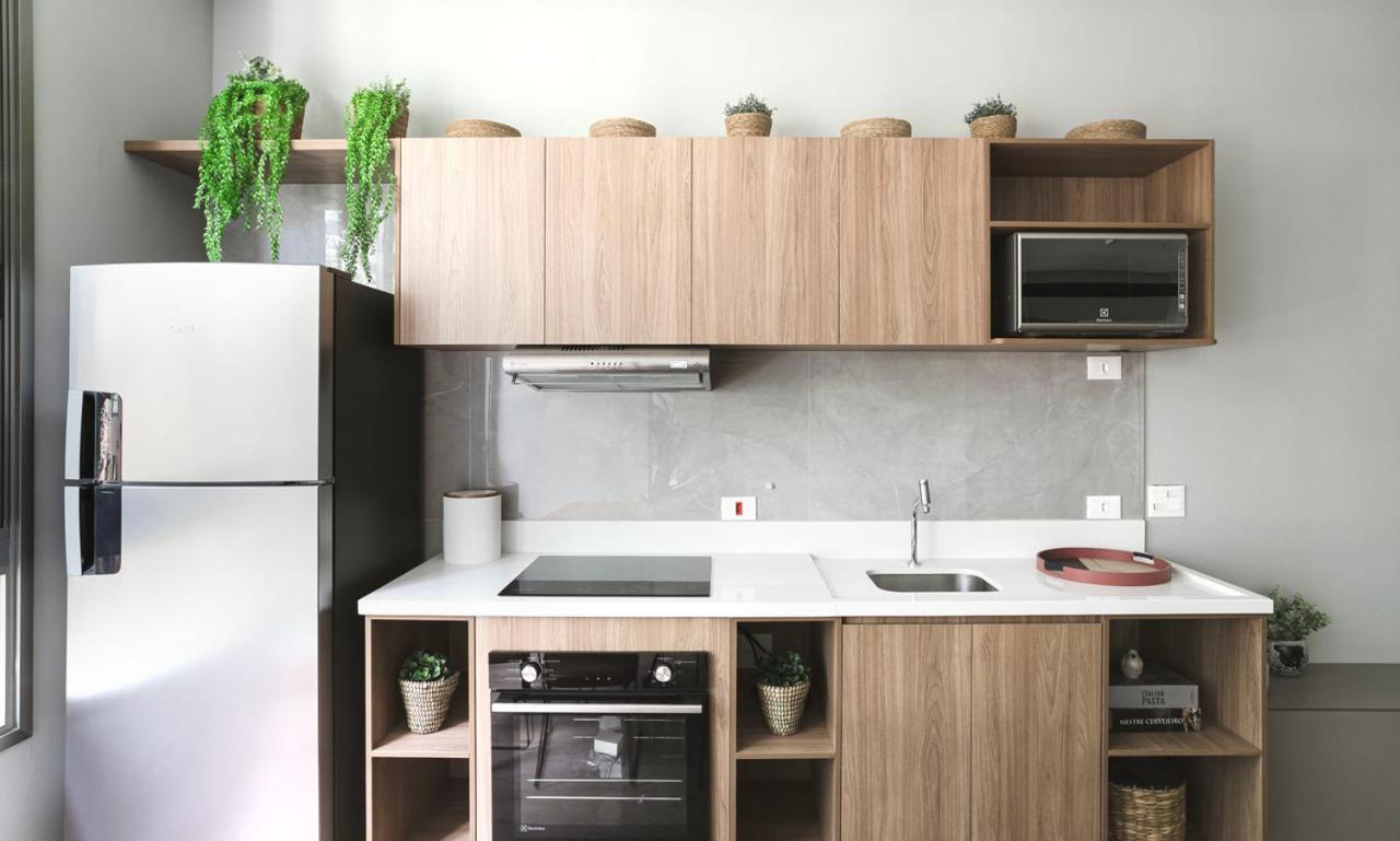 Tabas - No Coracao Da Mariana No Essencia Da Apartamento *
