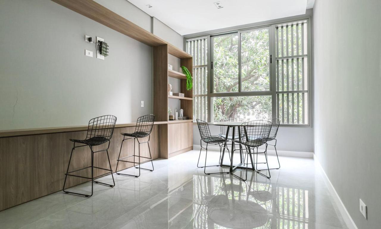 Apartamento Tabas - No Coracao Da Mariana No Essencia Da *