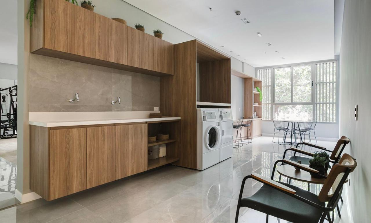 Apartamento Tabas - No Coracao Da Mariana No Essencia Da *